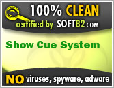 show cue system 11 crack