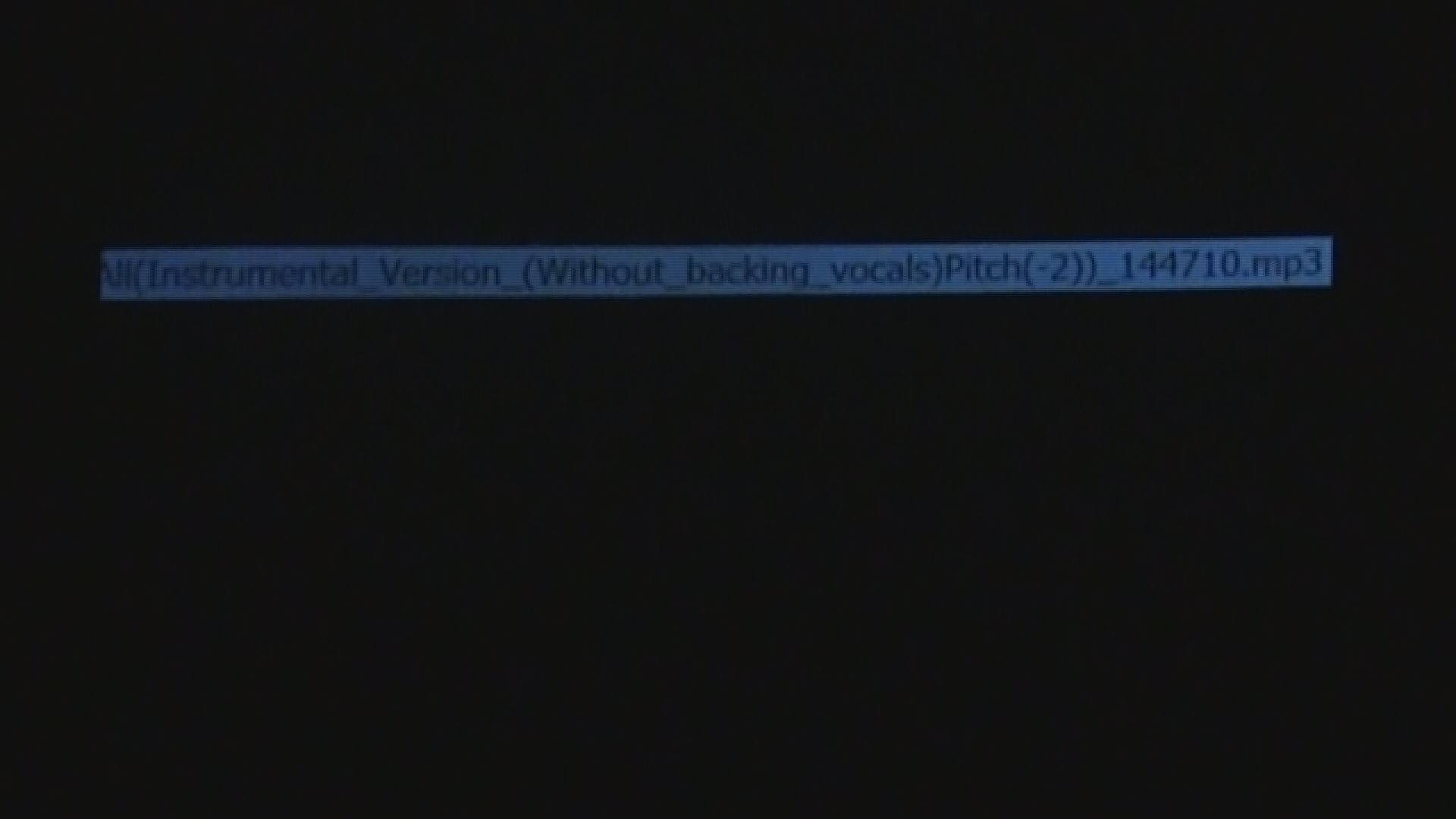 Spurious message on screen 2.jpg