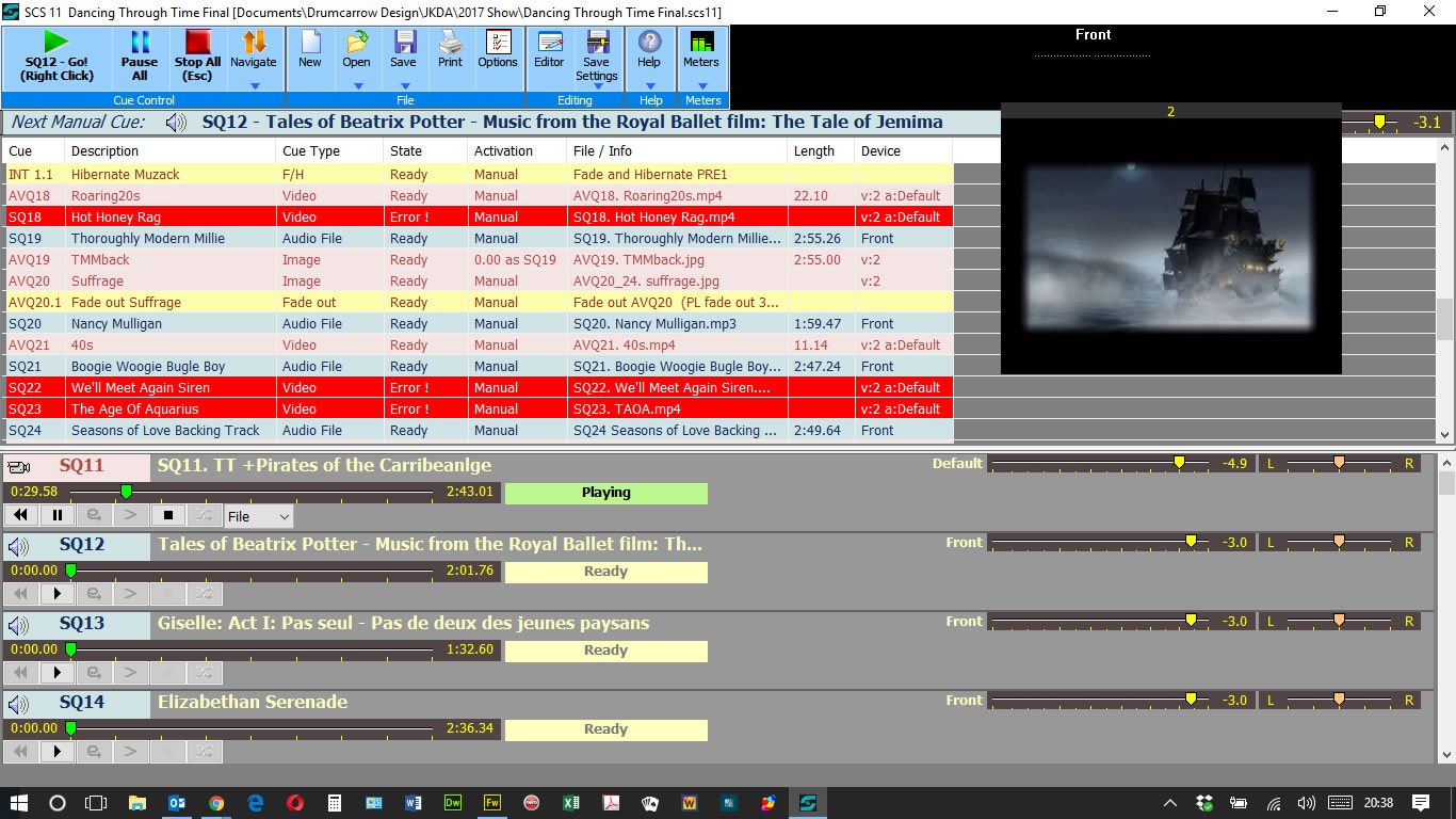 SCS 11 Failed Render Screen shot.jpg